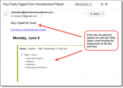 Homeschool Planet DSB2- Vocabulary 4 Daily Digest button