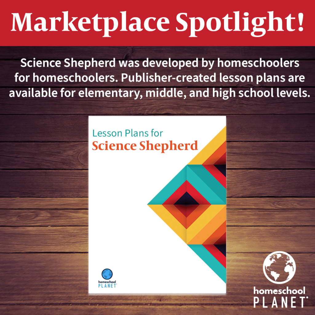 Science Shepherd Spotlight