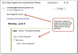 Homeschool Planet Science Shepherd Freebie Daily Digest button