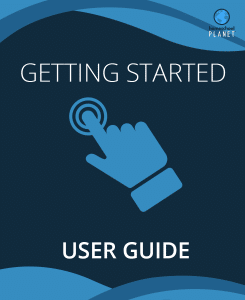 User Guide for Getting Started