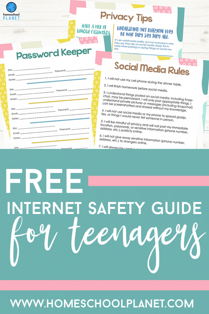 Free Online Safety Guide