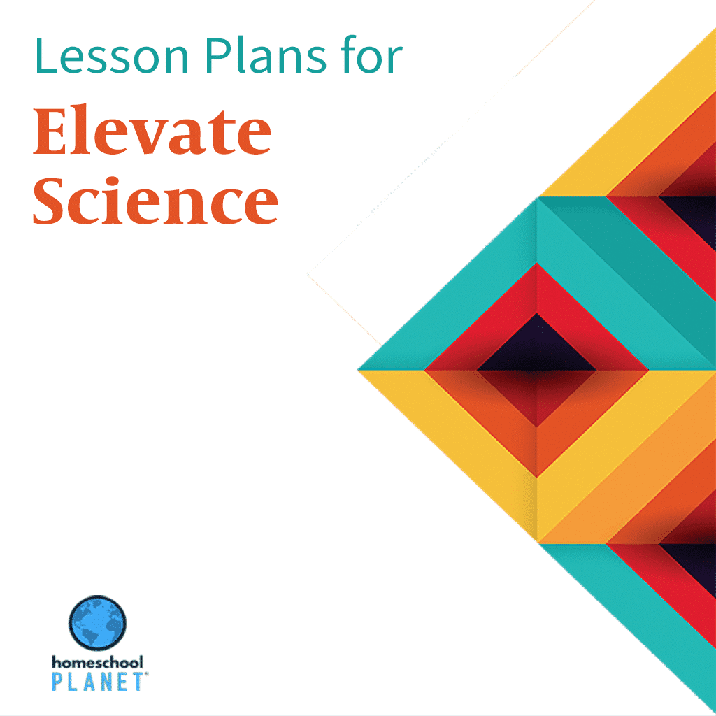 elevate-science-homeschool-planet