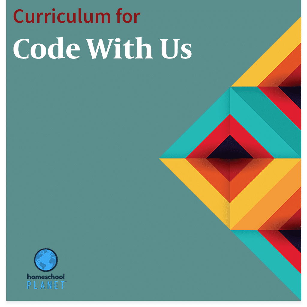 Code With Us curriculum image
