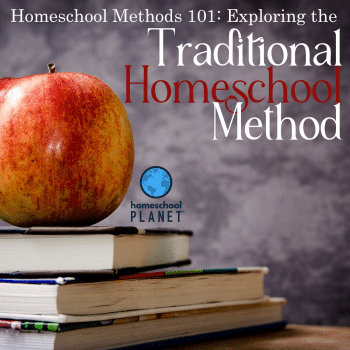 Homeschool 101 Archives - Homeschool Planet