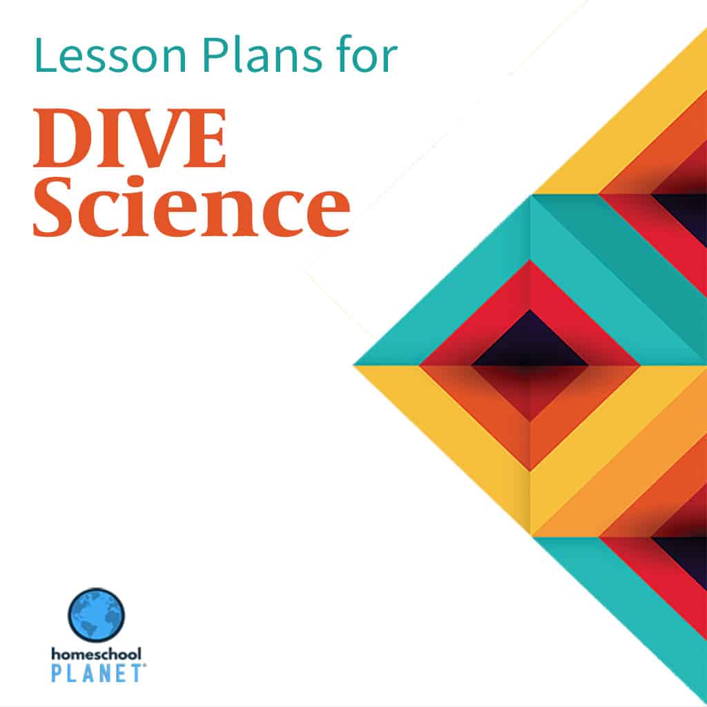 DIVE Science cover image