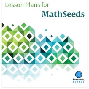 MathSeeds cover image