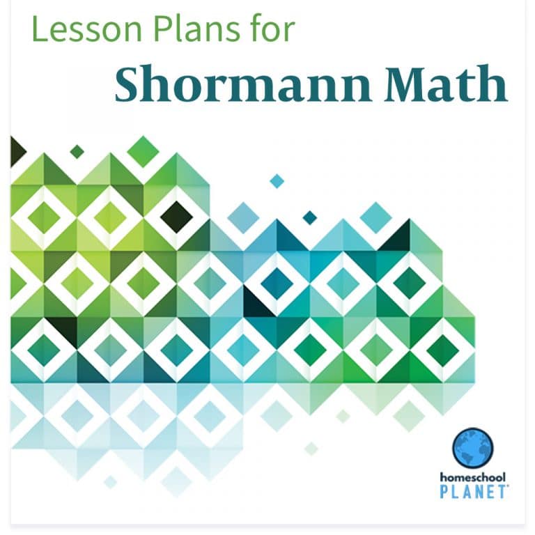 Shormann Math