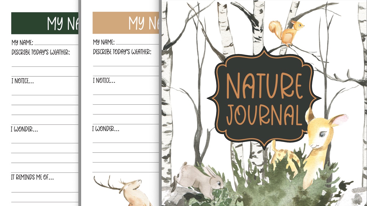 Nature Journal View