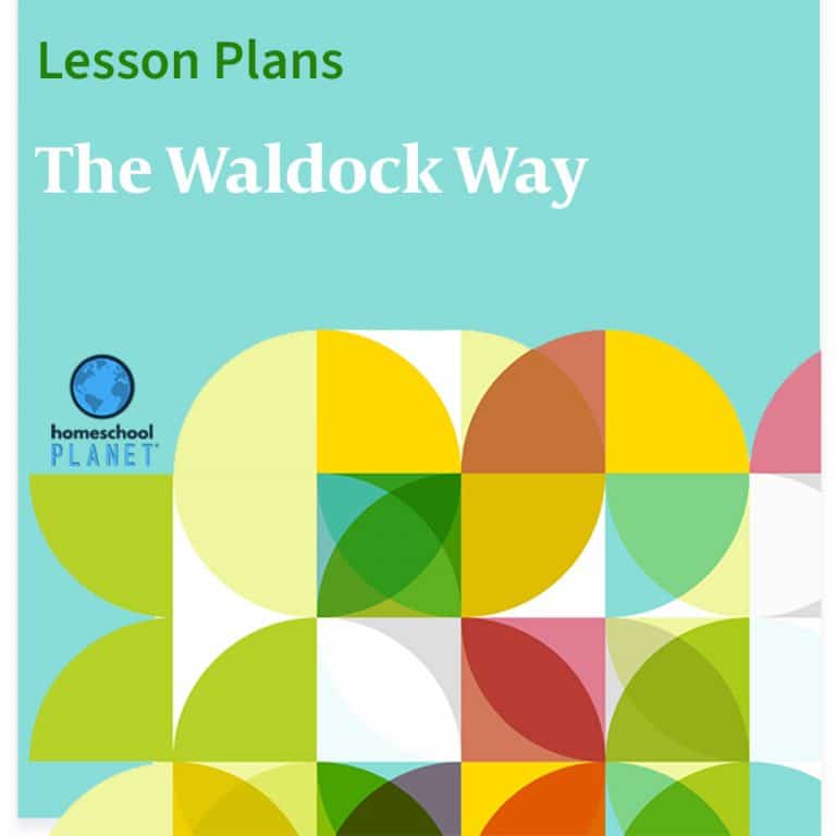 The Waldock Way cover image